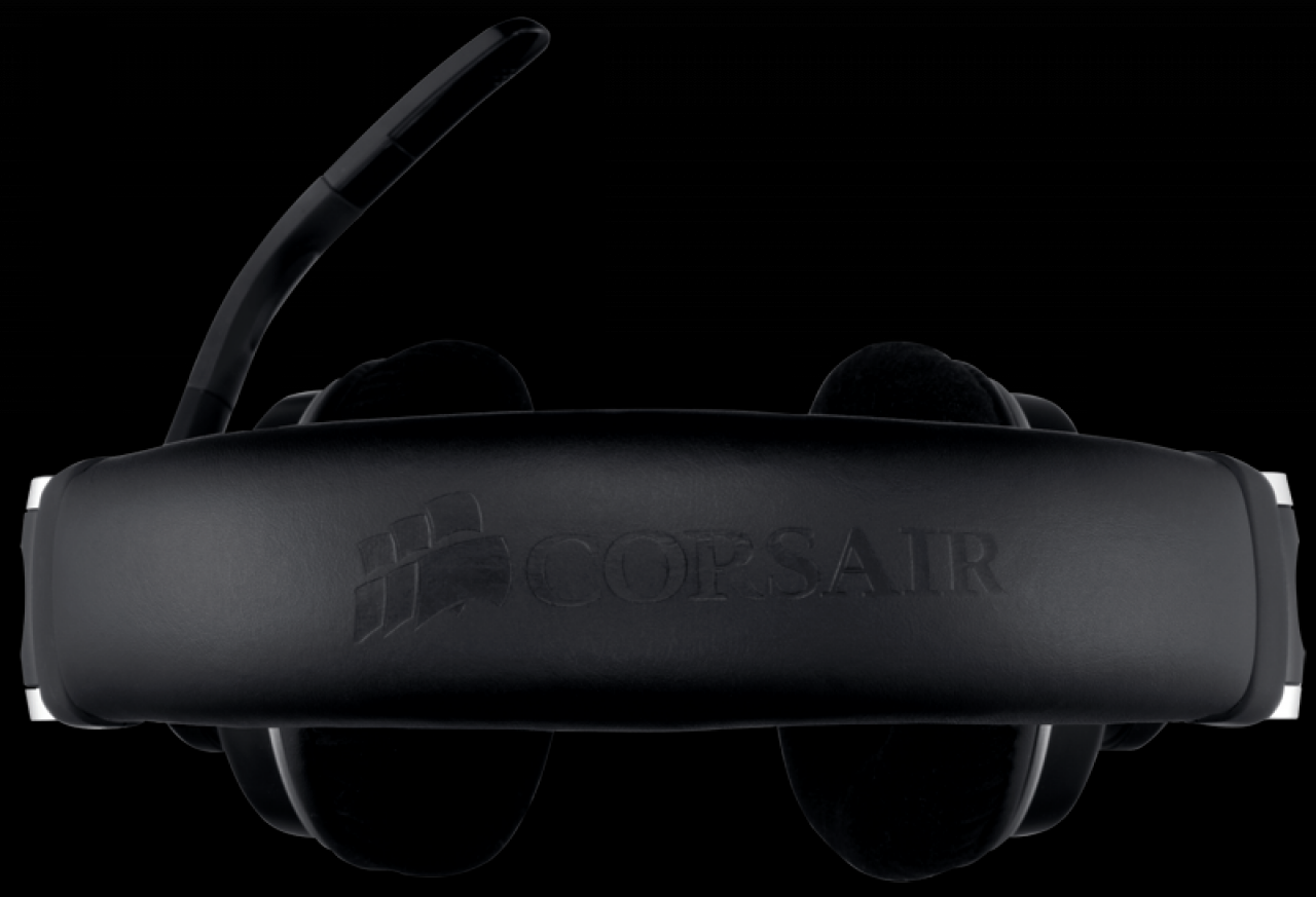 [31/08/2010] Corsair HS1 Gaming-Headset (3)