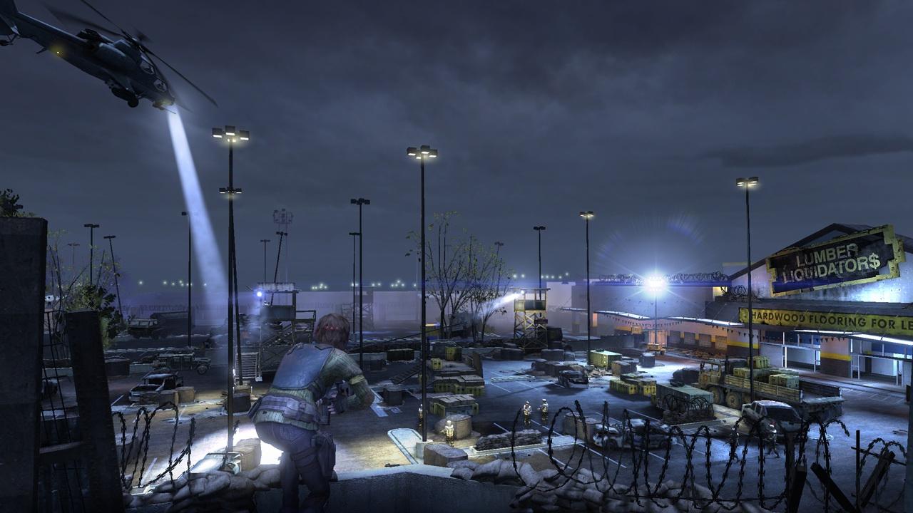 [19/08/2010] Homefront (Screenshots vom 19.8.2010) (2)