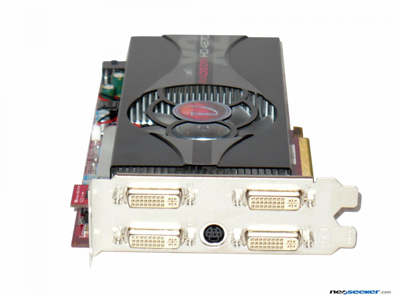 [12/08/2010] Visiontek Radeon HD 4670 X2 (10)