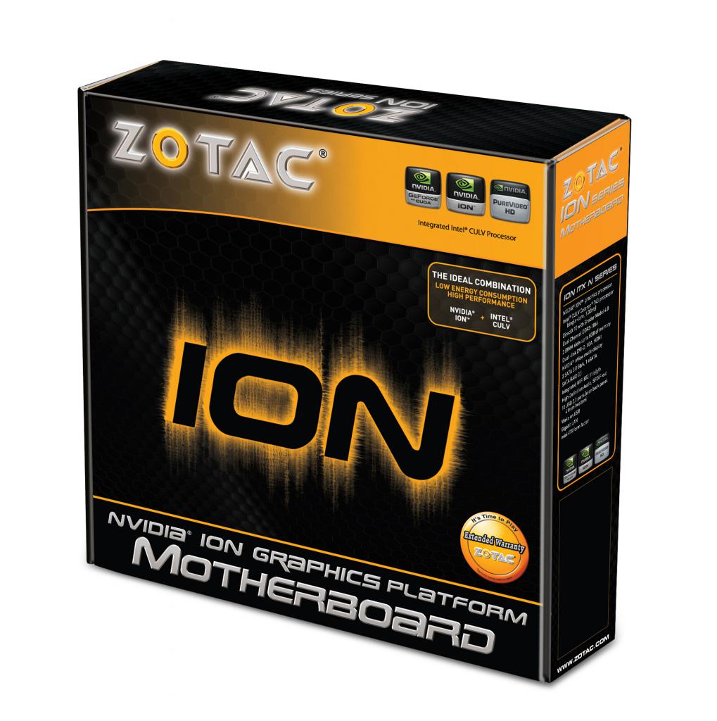 [26/08/2010] Zotac ION-ITX N Serie (5)