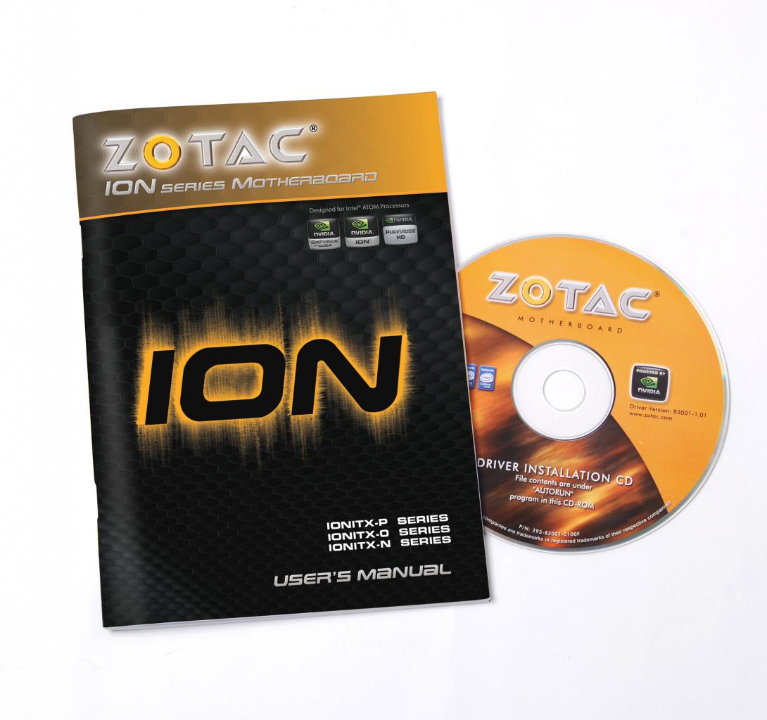 [26/08/2010] Zotac ION-ITX N Serie (8)