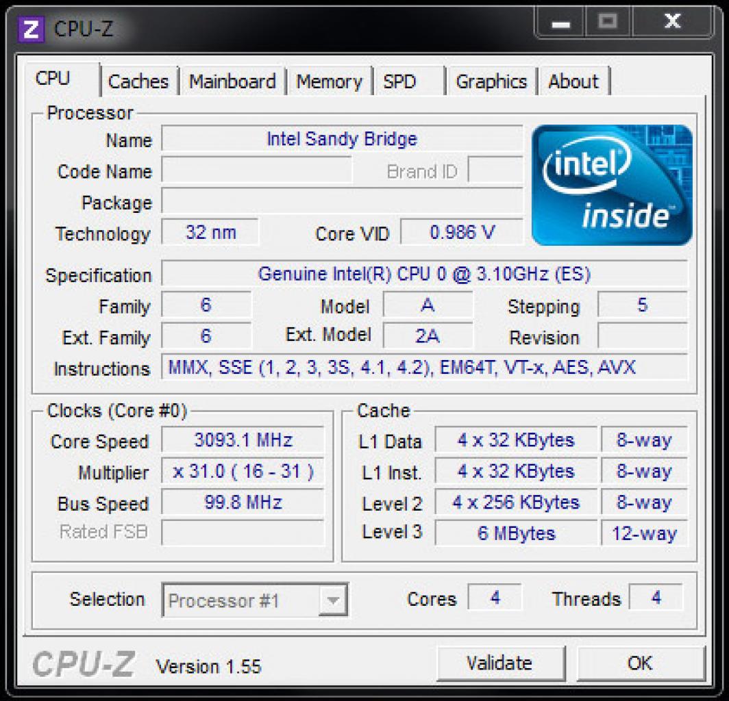 [28/08/2010] Intel Core i5-2400: Preview einer Sandy Bridge-CPU [anandtech.com] (11)