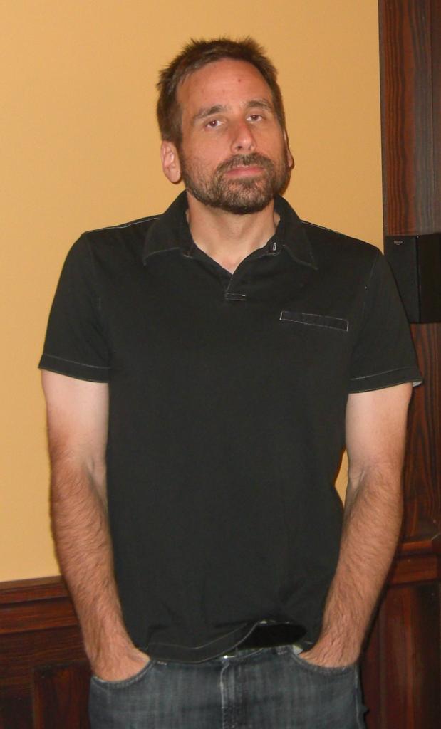 [20/08/2010] Ken Levine: Creative Director für Bioshock Infinite