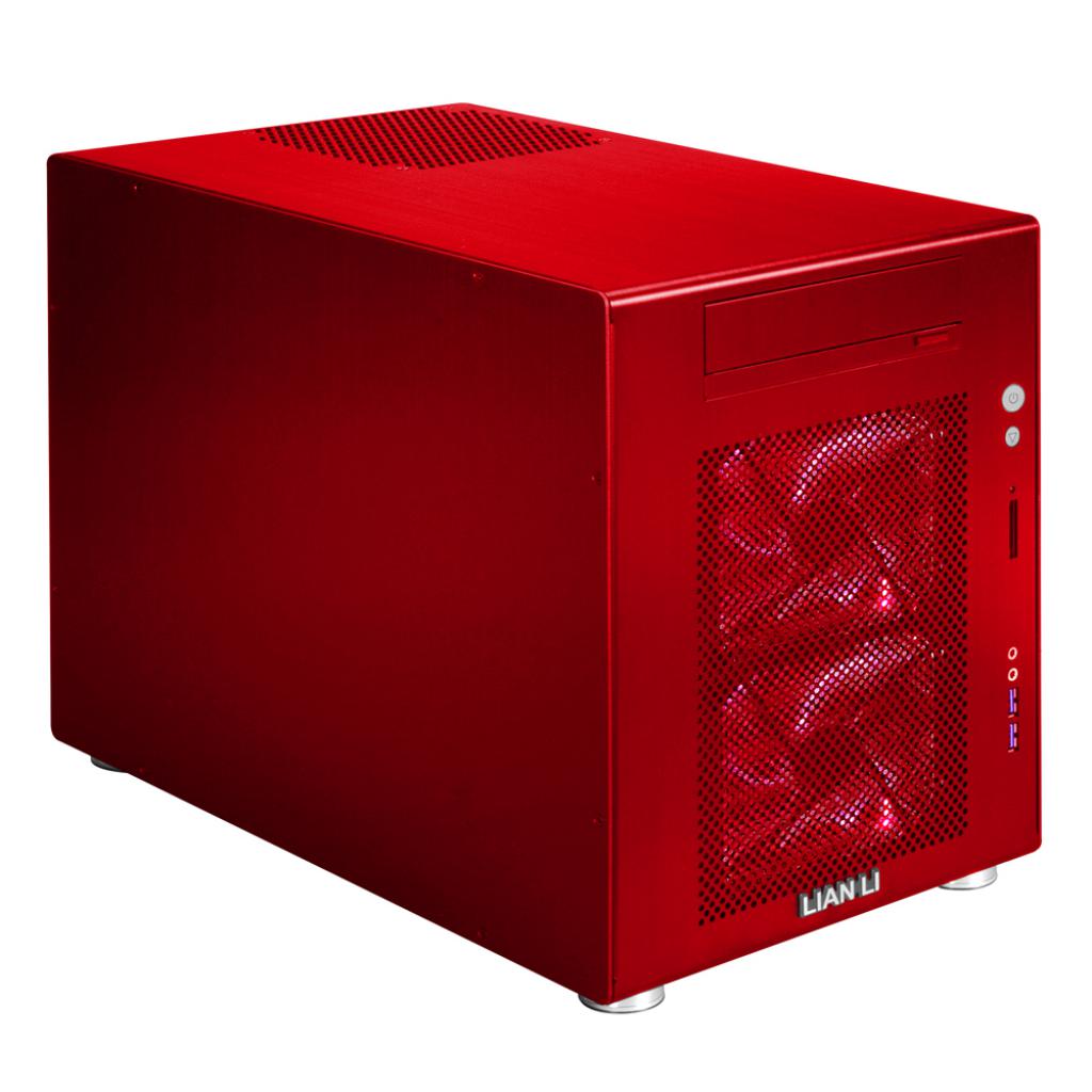 [14/08/2010] Lian Li Mini Q PC-V354: Neues Mini-Tower-Gehäuse angekündigt (4)