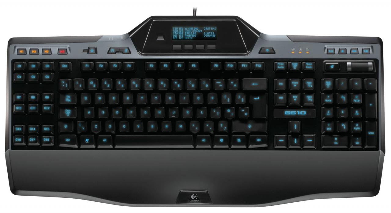 [02/08/2010] Logitech G510 (4)