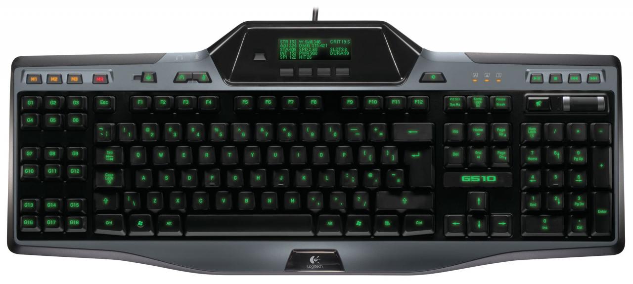 [02/08/2010] Logitech G510 (6)
