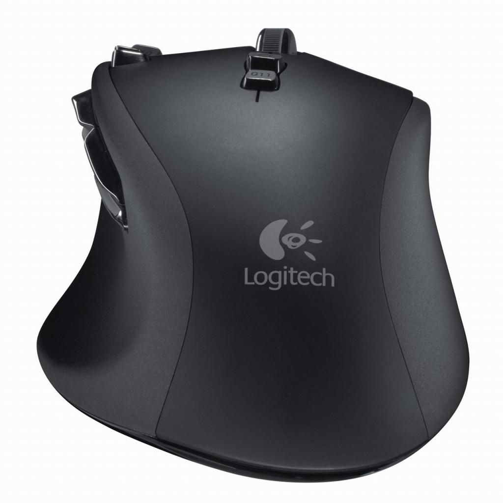 [02/08/2010] Logitech G700 Gaming Mouse (3)
