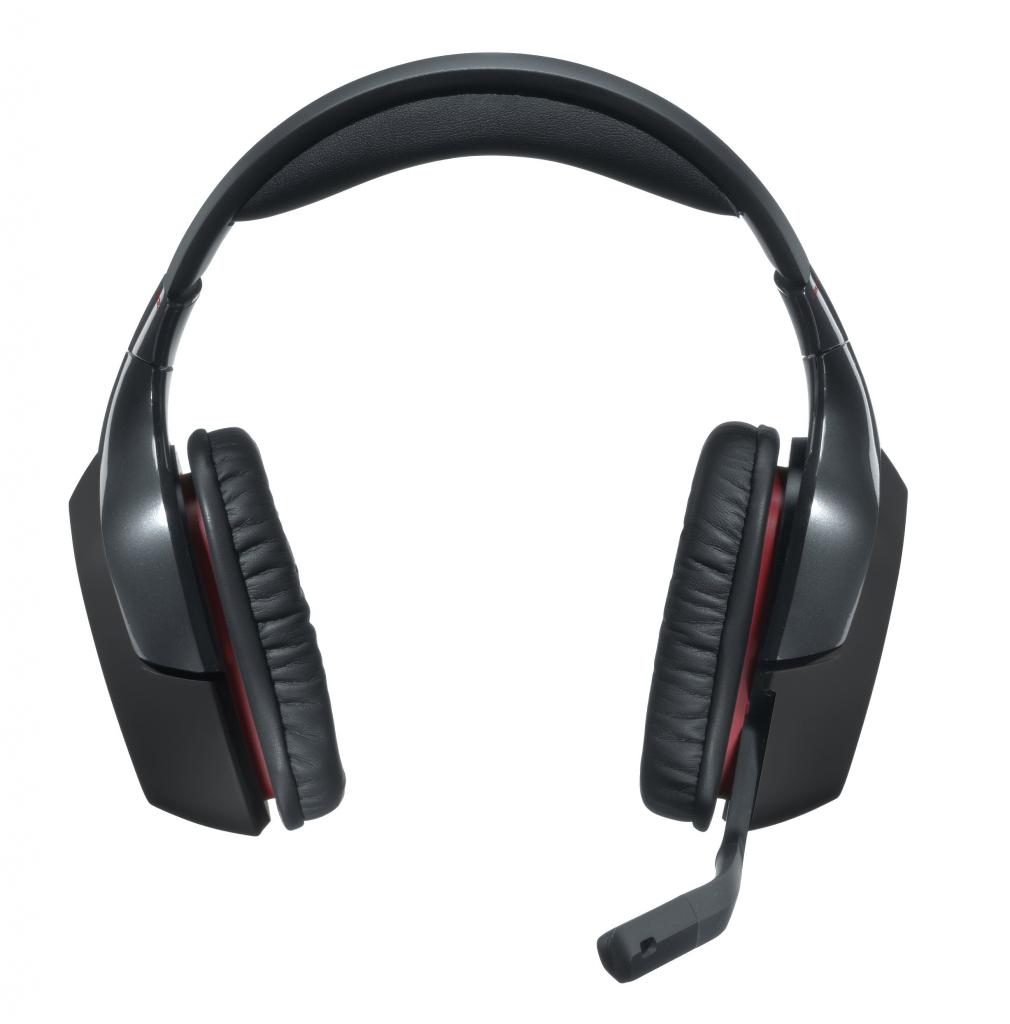 [02/08/2010] Logitech G930
