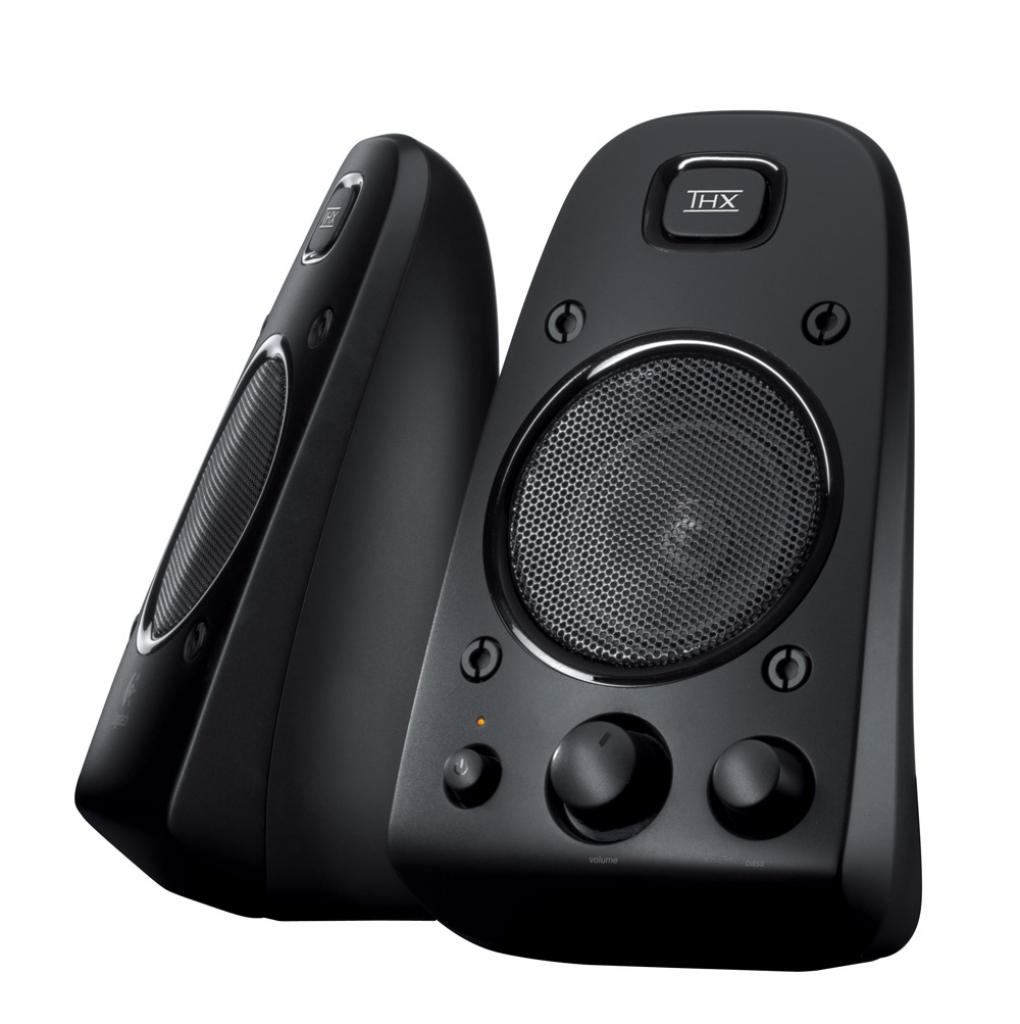 [25/08/2010] Logitech Z623 mit THX-Zertifikat (1)