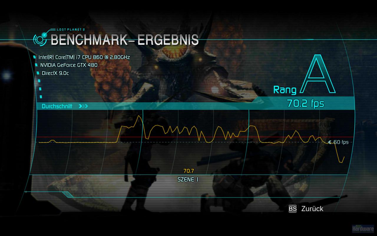 [14/08/2010] Lost Planet 2: Das Resultat