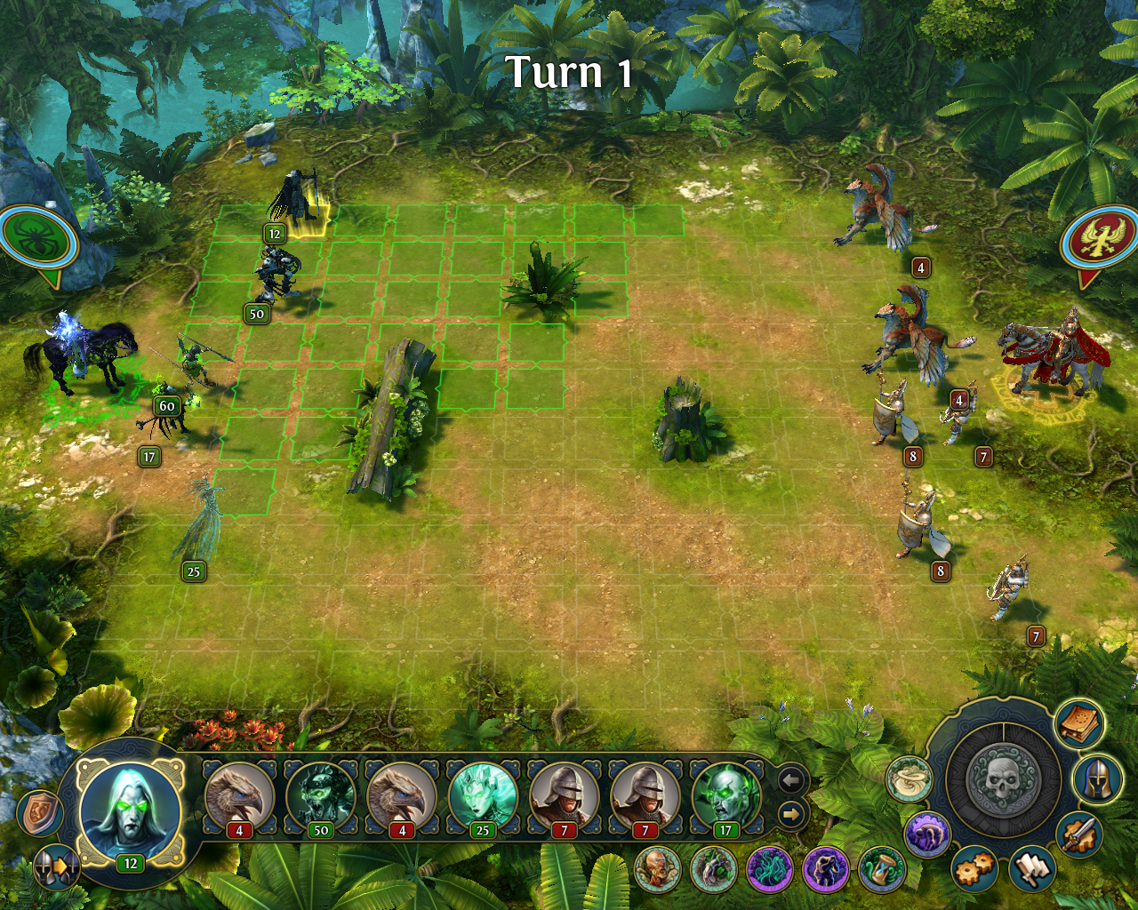 [17/08/2010] 13.10. Might & Magic: Heroes VI 