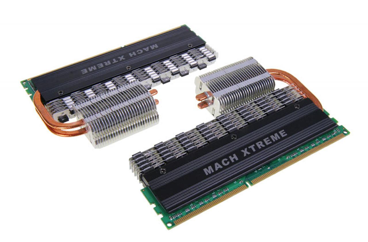[14/08/2010] Neu bei Caseking: Produkte von Mach Xtreme Technology (1)
