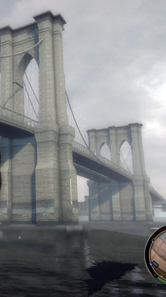 [31/08/2010] Mafia 2: In Game