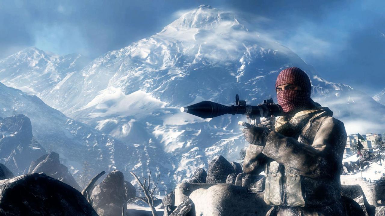 [18/08/2010] Medal of Honor: Am Reboot der Serie scheiden sich die Geister. Rein der Wertung nach ist es ein überraschend schwacher Titel.