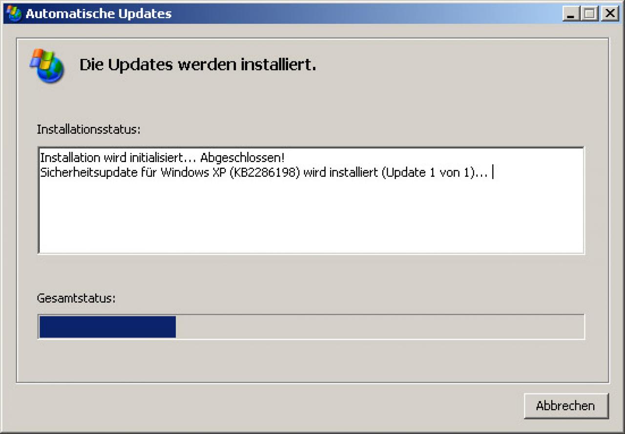 [03/08/2010] Microsoft: Patch für LNK-Sicherheitslücke
