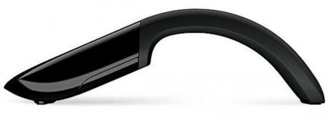 [18/08/2010] Microsoft Arc Touch Mouse: Notebooksbilliger zeigt ungewollt erste Bilder. (4)