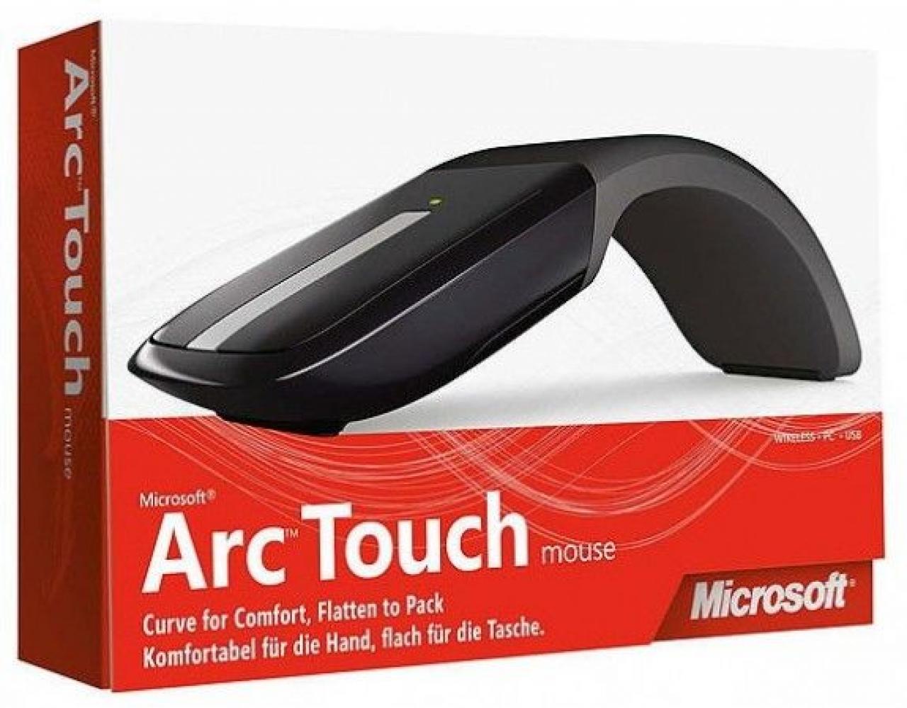 [18/08/2010] Einen ähnlichen Niedergang erlebt die Hardware-Sparte von Microsoft. Einst waren die Redmonder ein ernstzunehmender Gegner bei Peripherie, doch heute ist das Angebot in großen Teilen nicht konkurrenzfähig, tendenziell billig oder schlichtweg zu futuristisch.