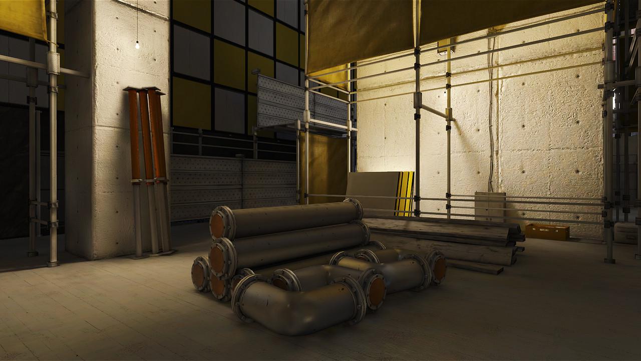 [06/08/2010] Mirrors Edge