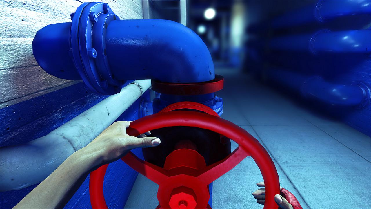 [06/08/2010] Mirrors Edge (4)