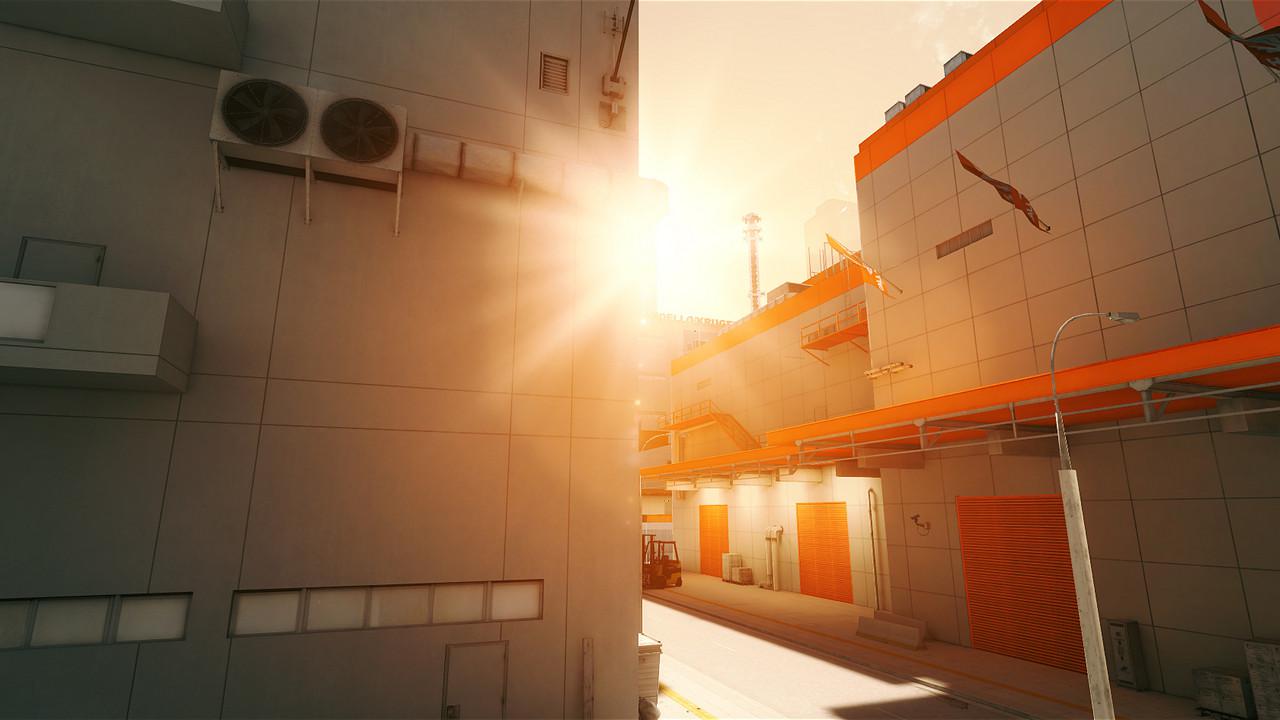 [06/08/2010] Mirrors Edge (1)