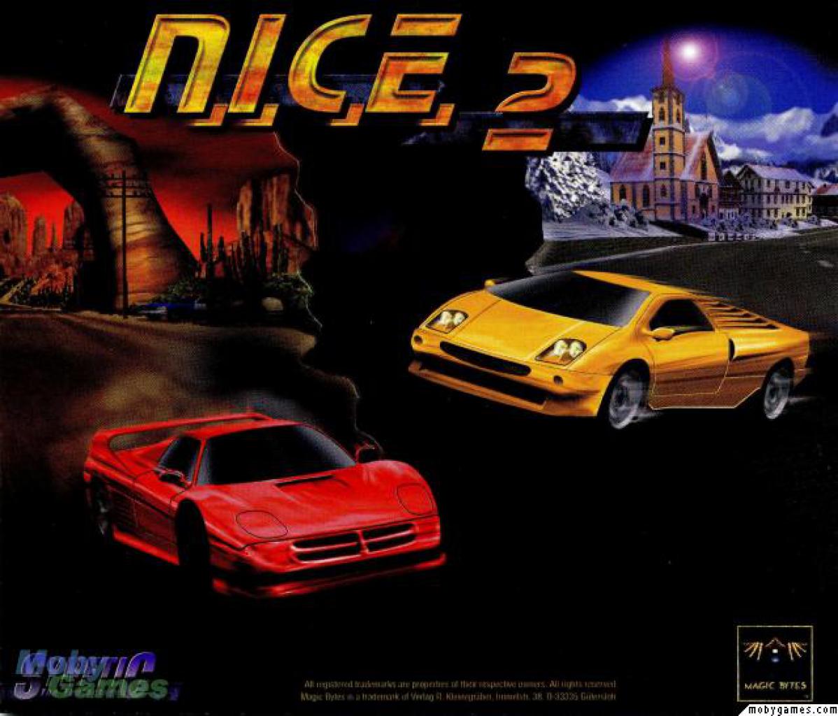 [06/08/2010] N.I.C.E. 2: Das Sequel zu Have a N.I.C.E. day konnte man eher mit Need for Speed vergleichen.