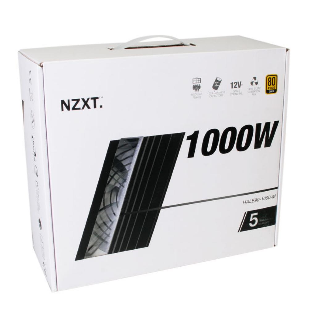 [05/08/2010] NZXT Hale Power 90+ (10)