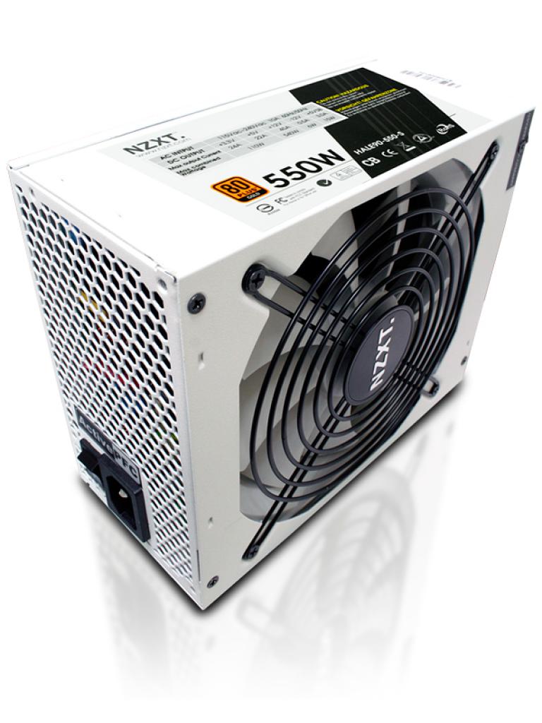 [05/08/2010] NZXT Hale Power 90+ (4)