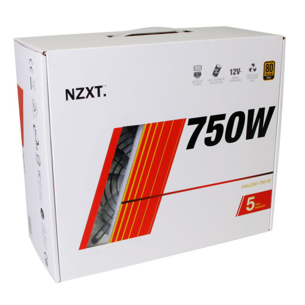 [05/08/2010] NZXT Hale Power 90+ (6)