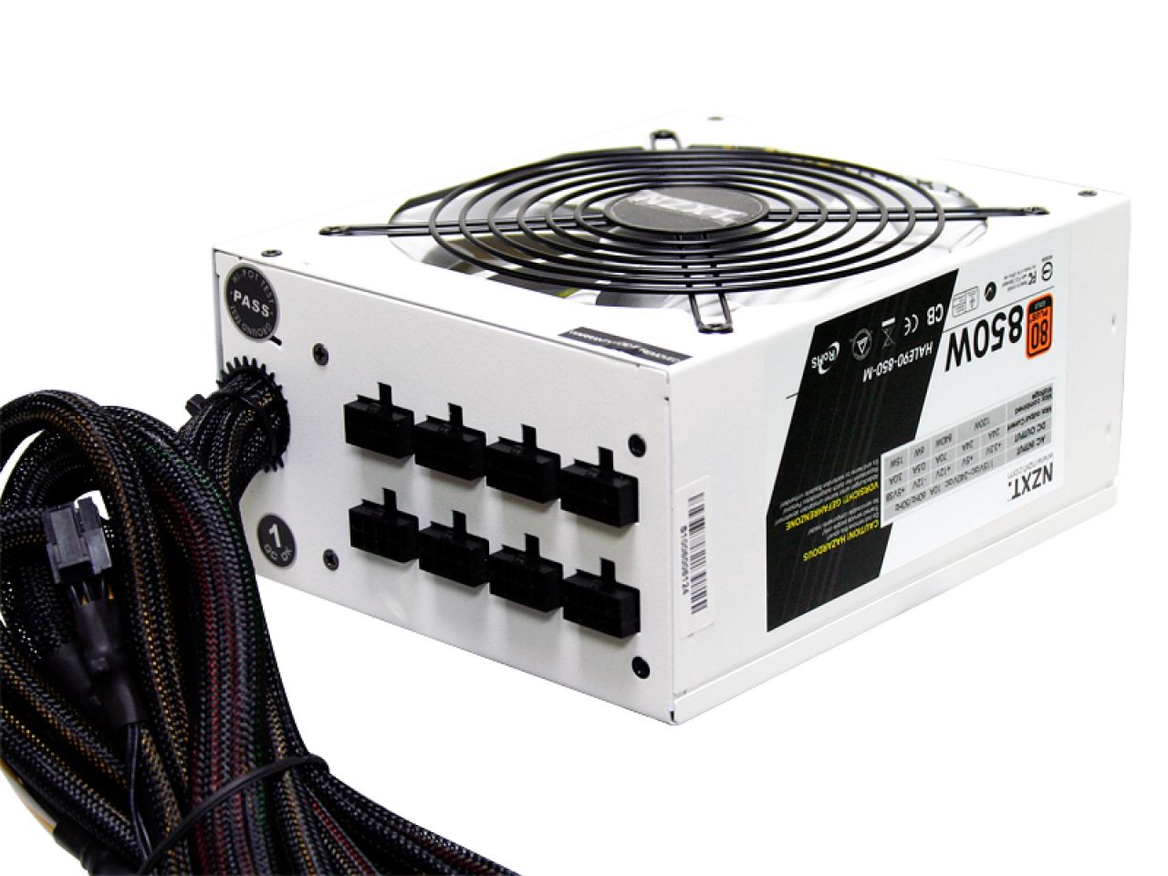 [05/08/2010] NZXT Hale Power 90+ (9)