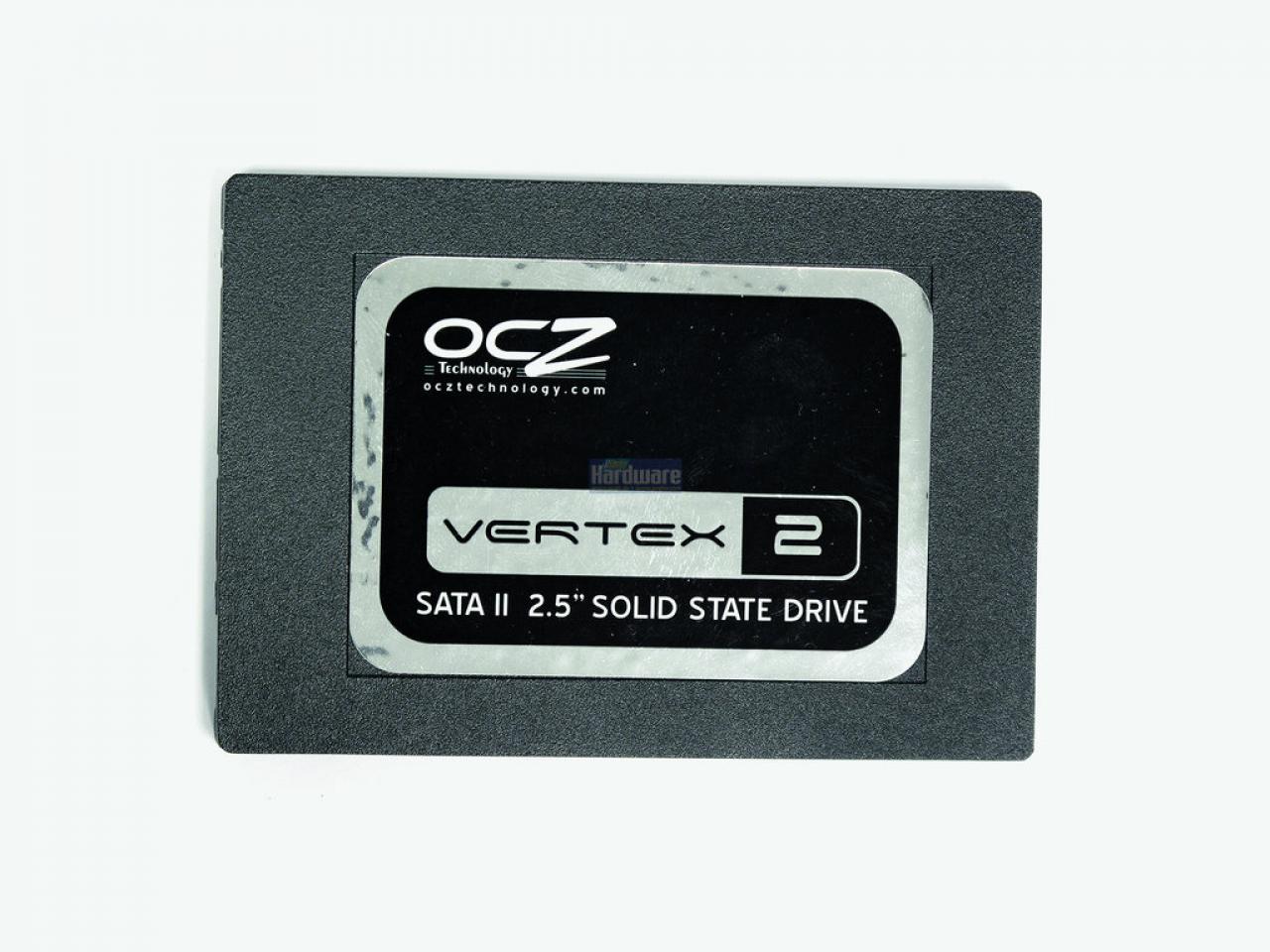 [05/08/2010] OCZ-Vertex-2-Extended-60GB