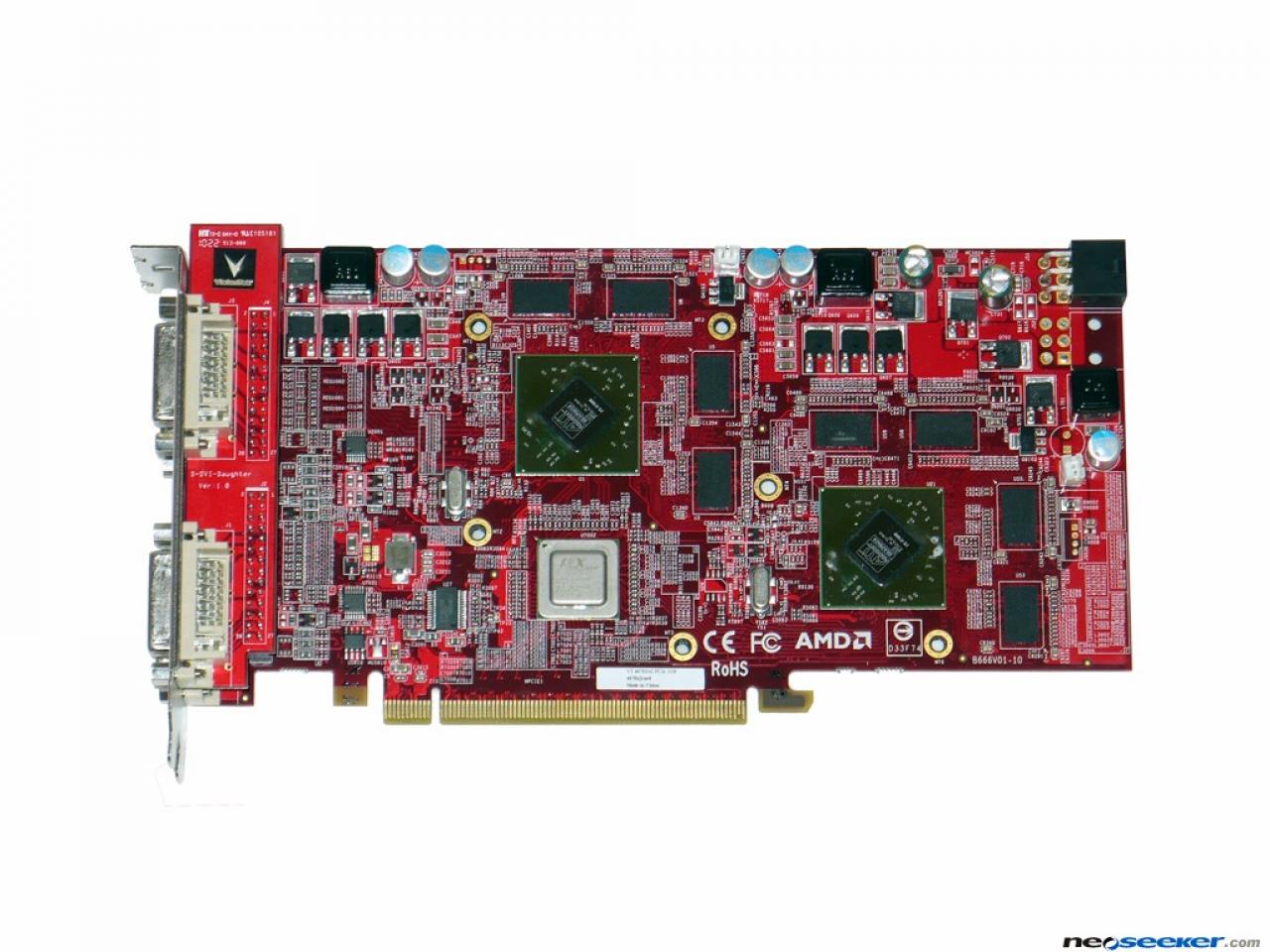 [12/08/2010] Visiontek Radeon HD 4670 X2 (11)
