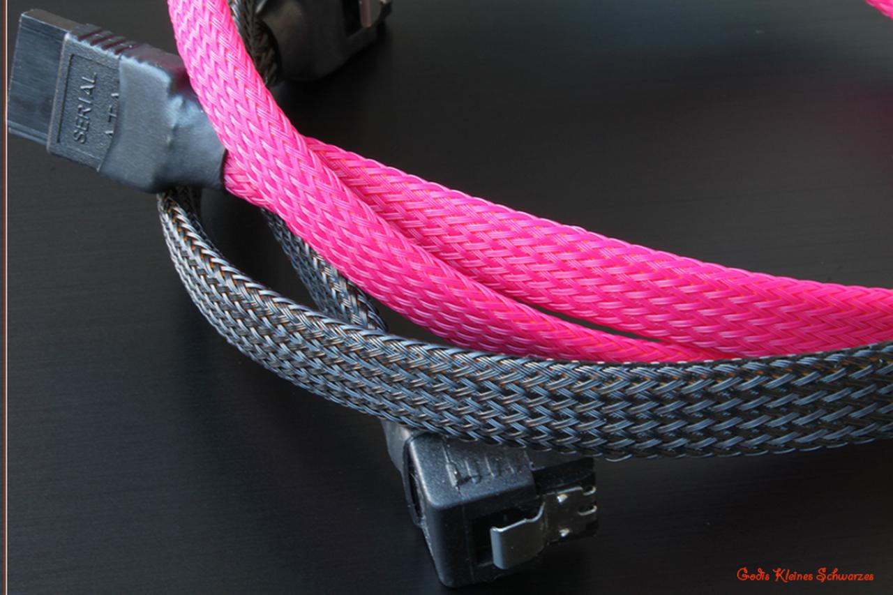 [19/08/2010] PCGHX-Tagebuch: Godtakes kleines Schwarzes - ein schlichter HTPC entsteht. (16)
