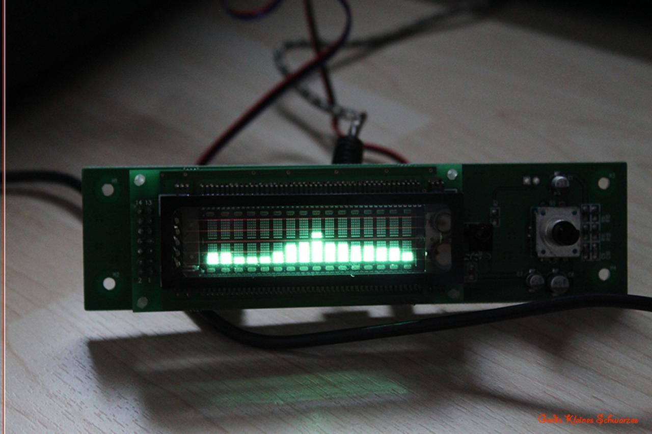 [19/08/2010] PCGHX-Tagebuch: Godtakes kleines Schwarzes - ein schlichter HTPC entsteht. (32)