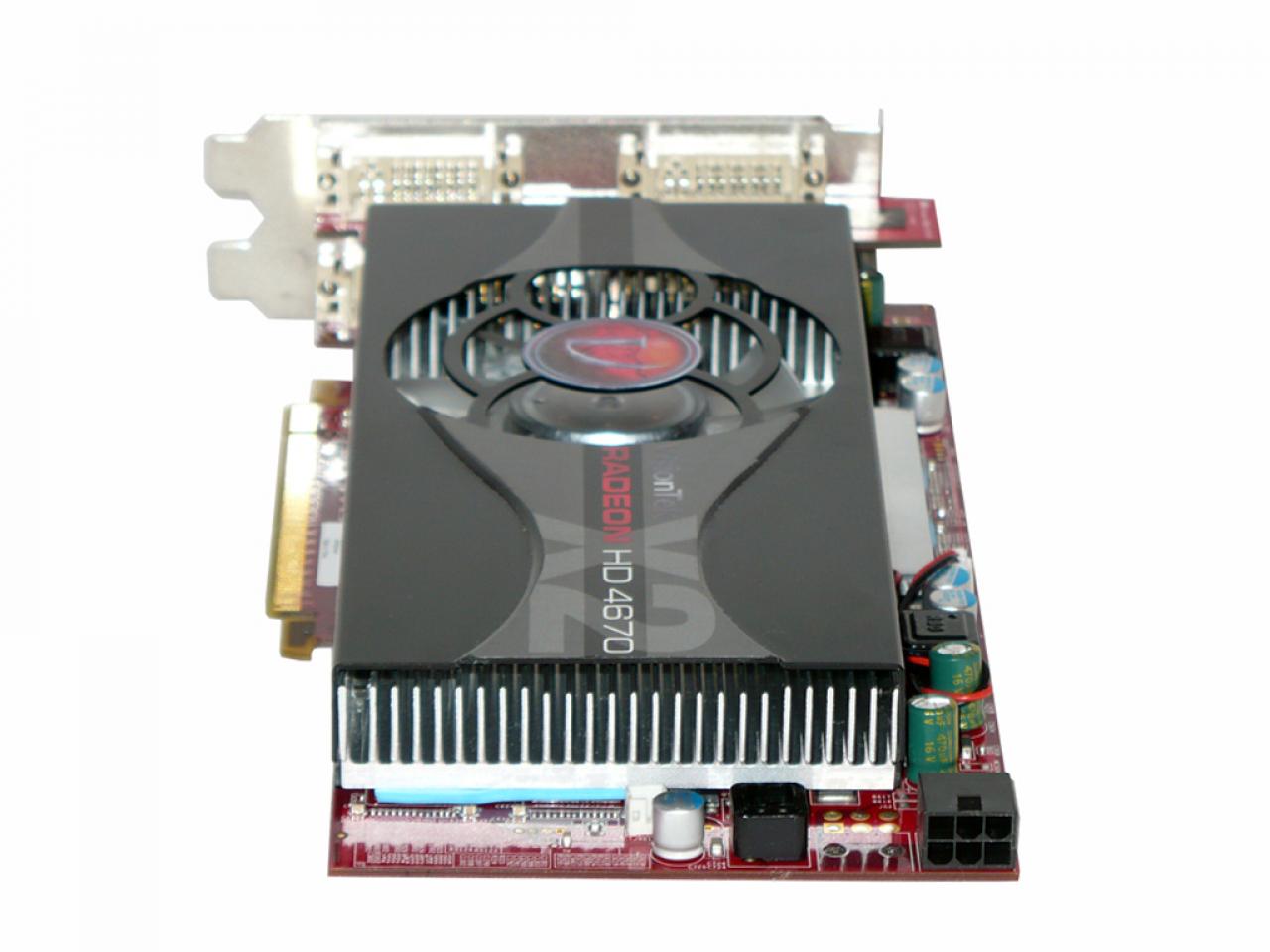 [12/08/2010] Visiontek Radeon HD 4670 X2 (12)