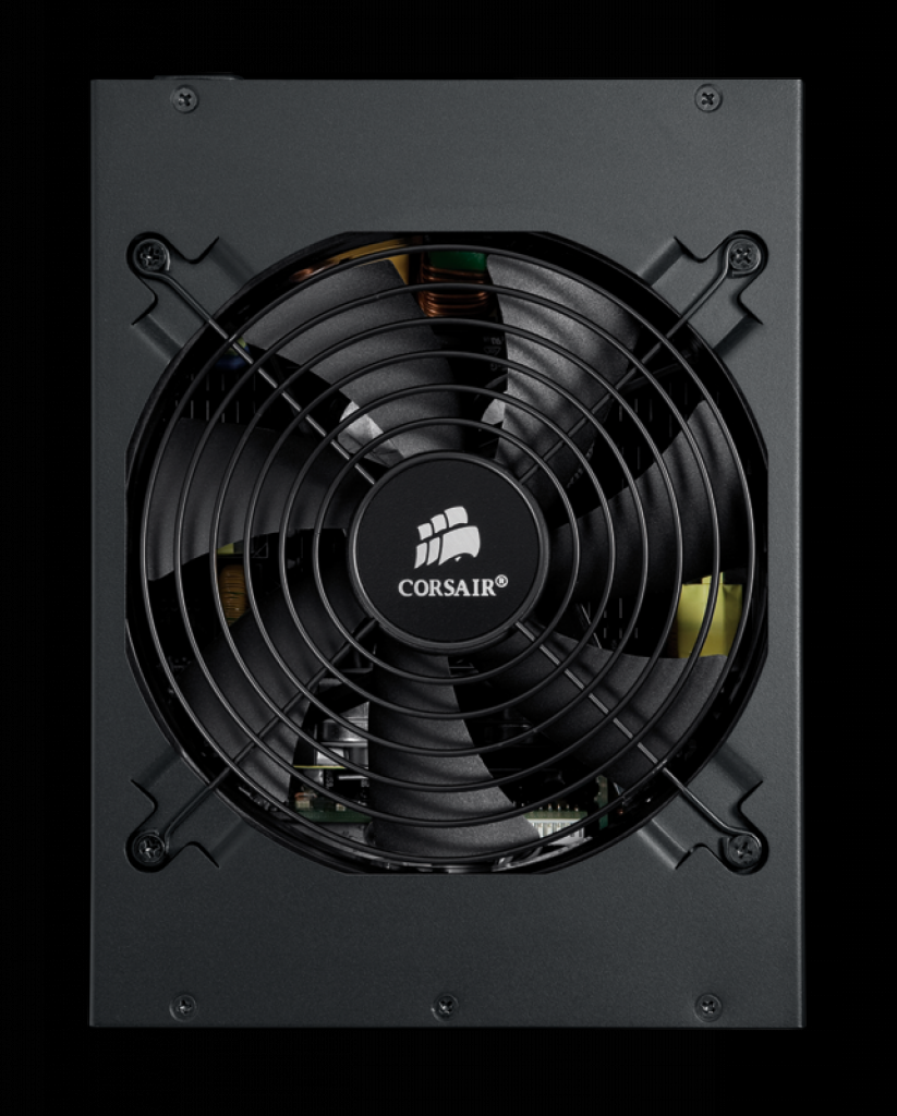 [30/08/2010] Corsair AX-Netzteilserie