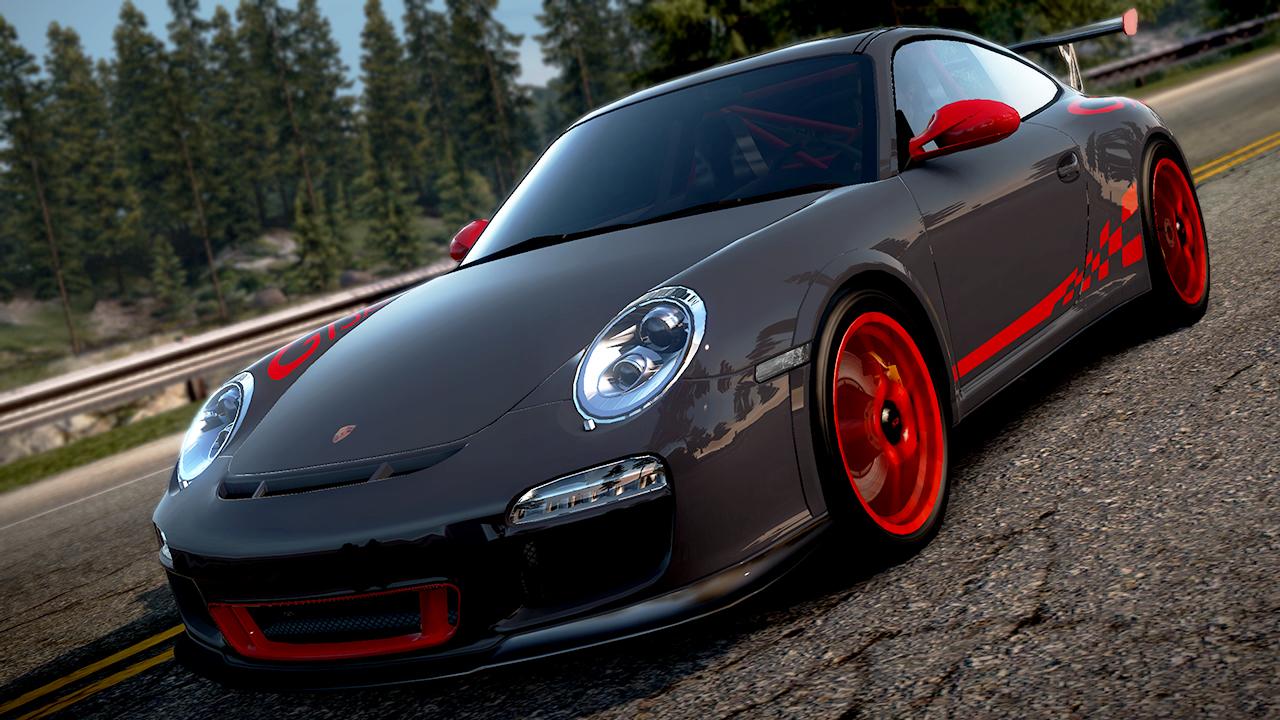 [12/08/2010] Alle Jahre wieder eine NFS-Auflage - die 2010er-Fassung Need for Speed: Hot Pursuit kann man als gelungen bezeichnen, denn der Titel macht genau das was er prophezeit: Arcade-Rennaction vom feinsten.
