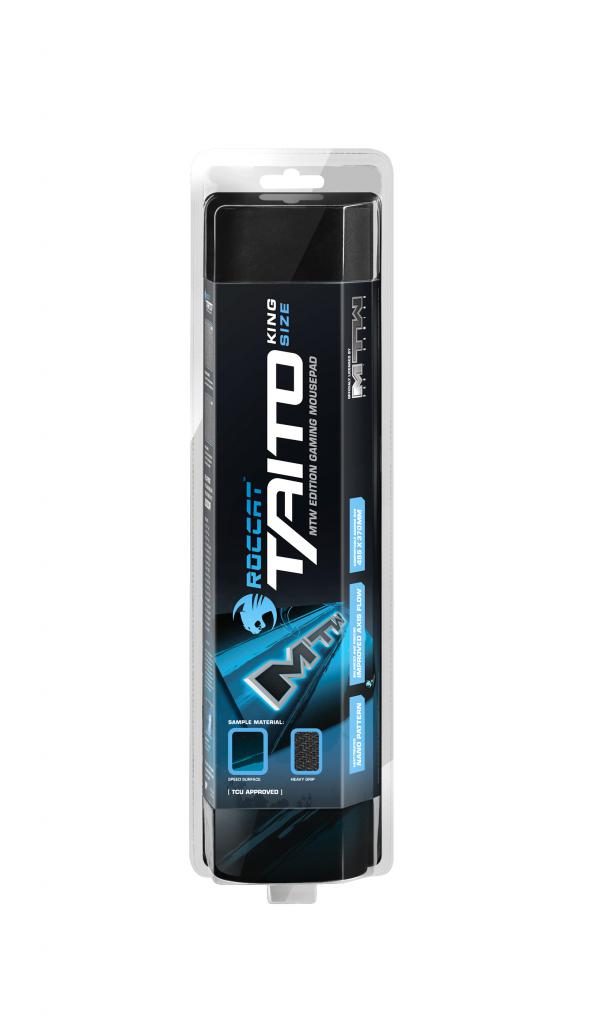 [13/08/2010] Roccat Taito Kingsize 