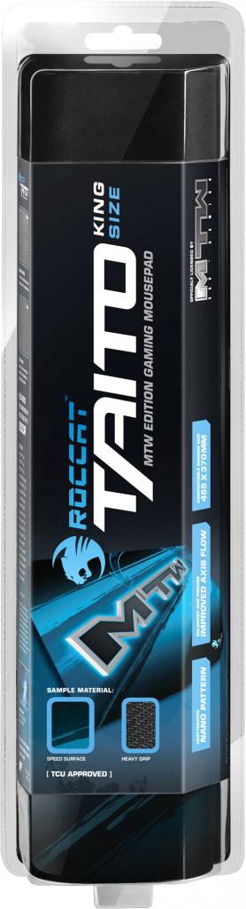 [13/08/2010] Roccat Taito Kingsize 