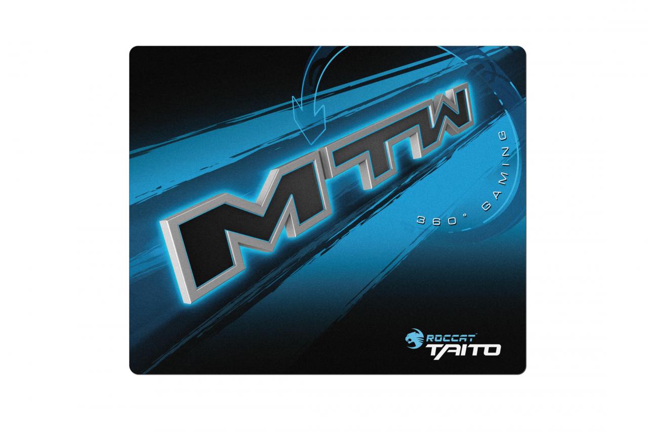 [13/08/2010] Roccat Taito Kingsize 