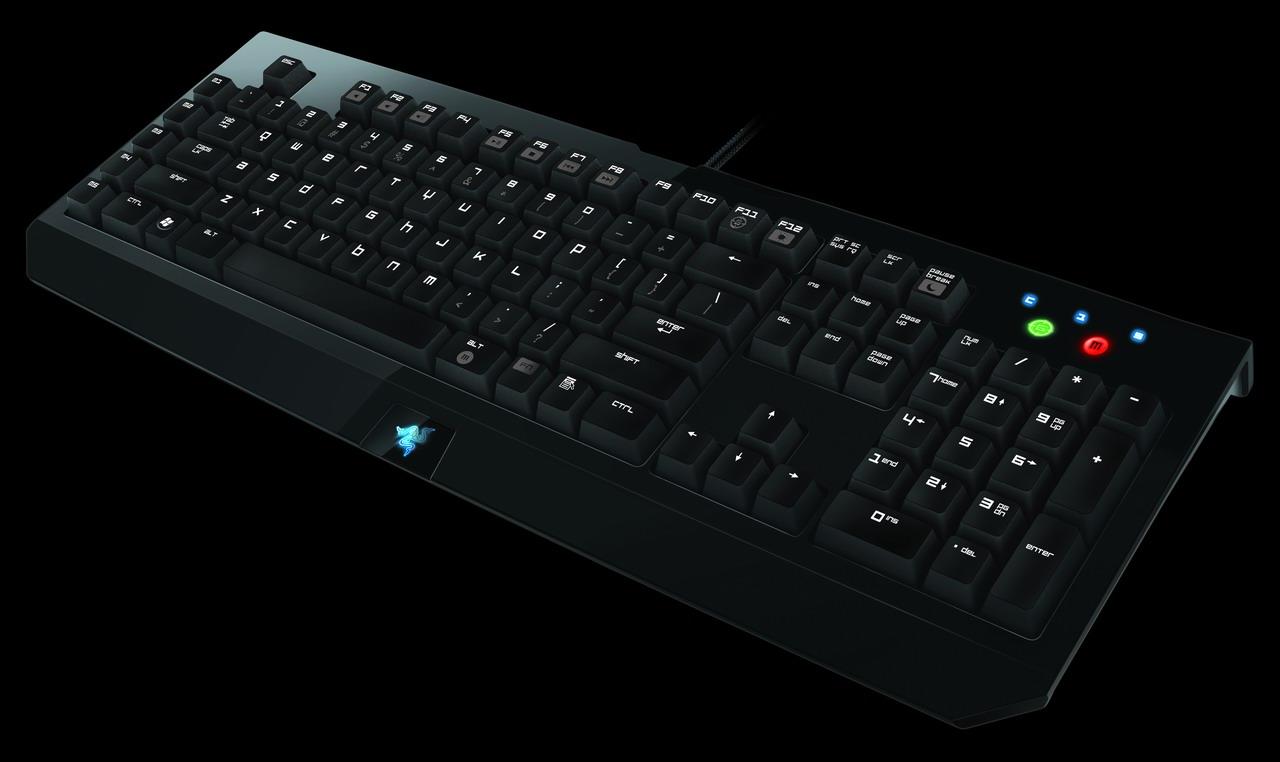[18/08/2010] Razer Black Widow (6)