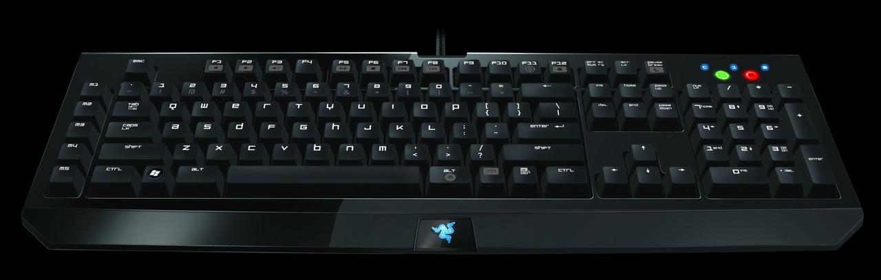 [18/08/2010] Razer Black Widow (7)