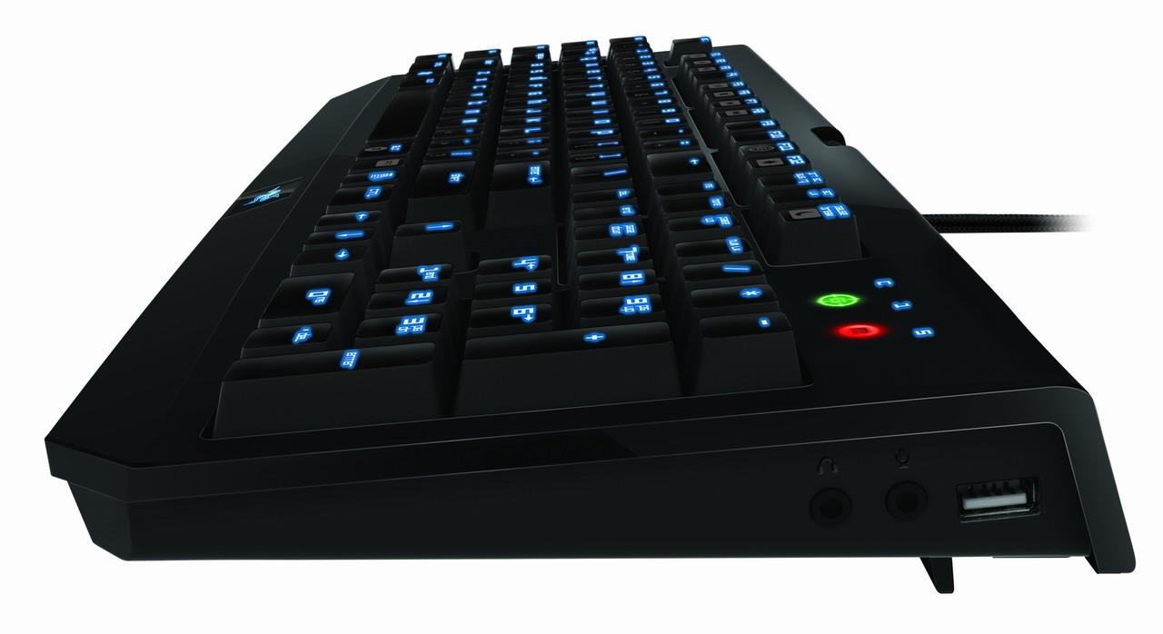 [18/08/2010] Razer Black Widow Ultimate (4)