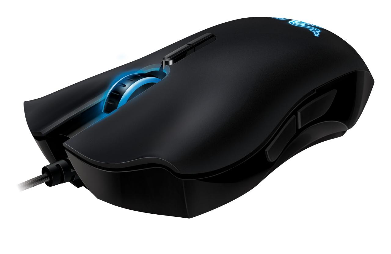 [03/08/2010] Razer Lachesis 5600 (1)