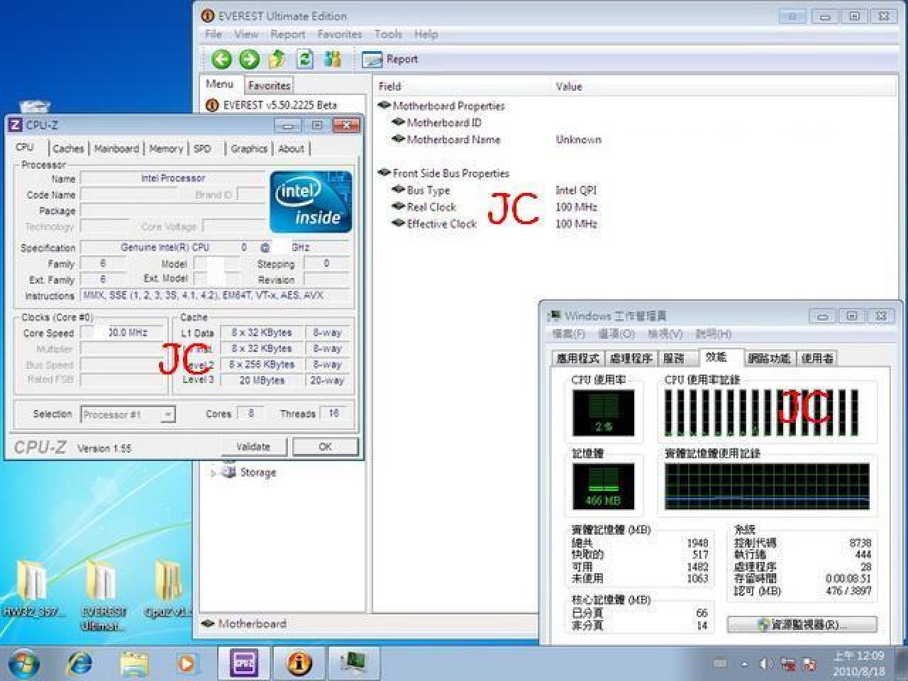 [19/08/2010] Intel-Sockel LGA 2xxx für Sandy Bridge im Internet gesichtet (5)