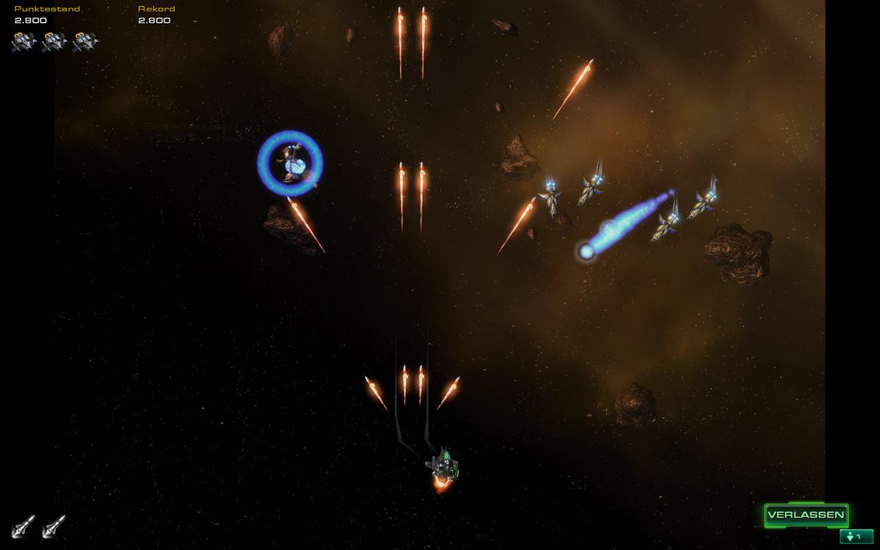 [03/08/2010] SC2 mit integriertem Arcade-Shooter Lost Viking (3)
