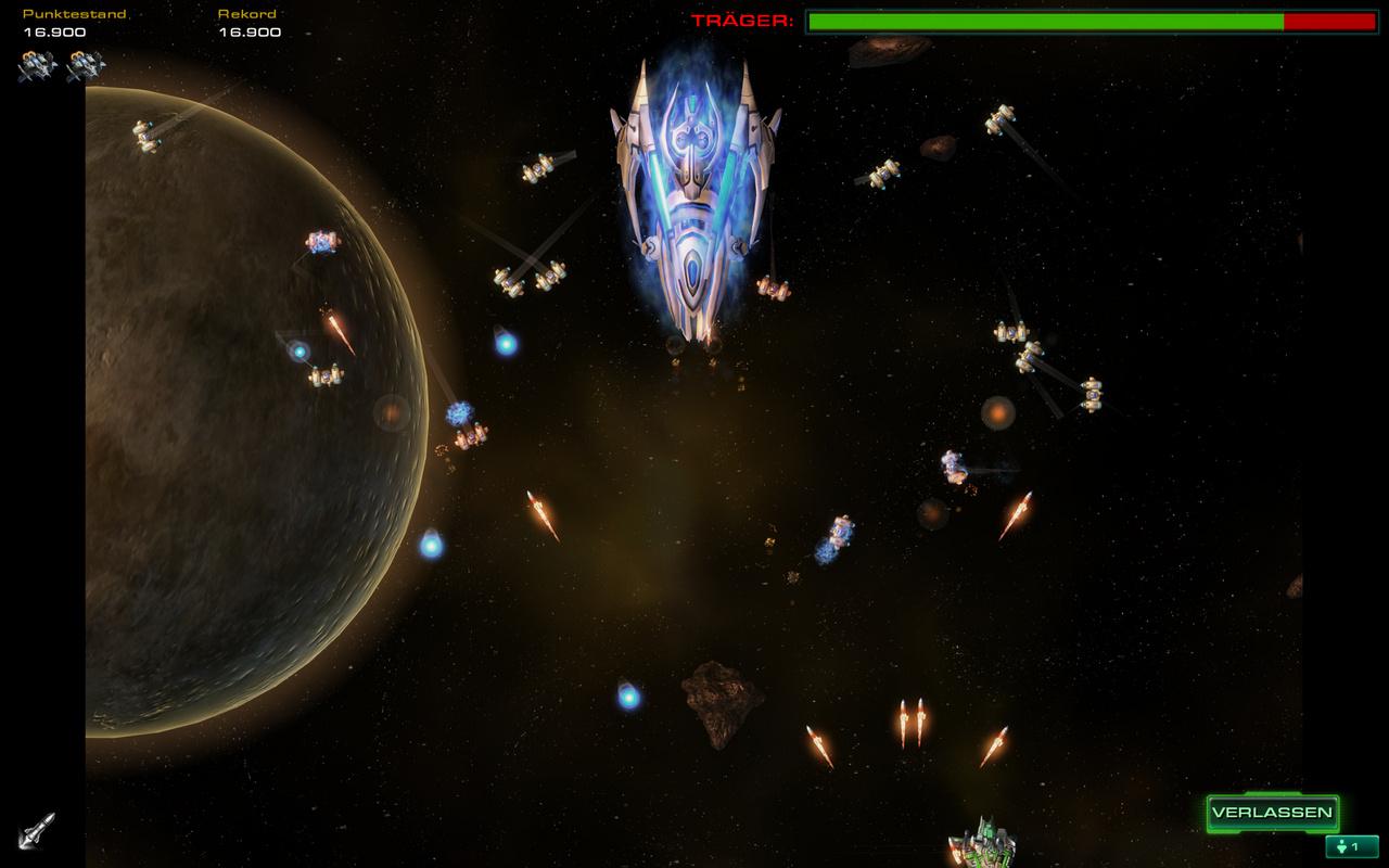 [03/08/2010] SC2 mit integriertem Arcade-Shooter Lost Viking (5)