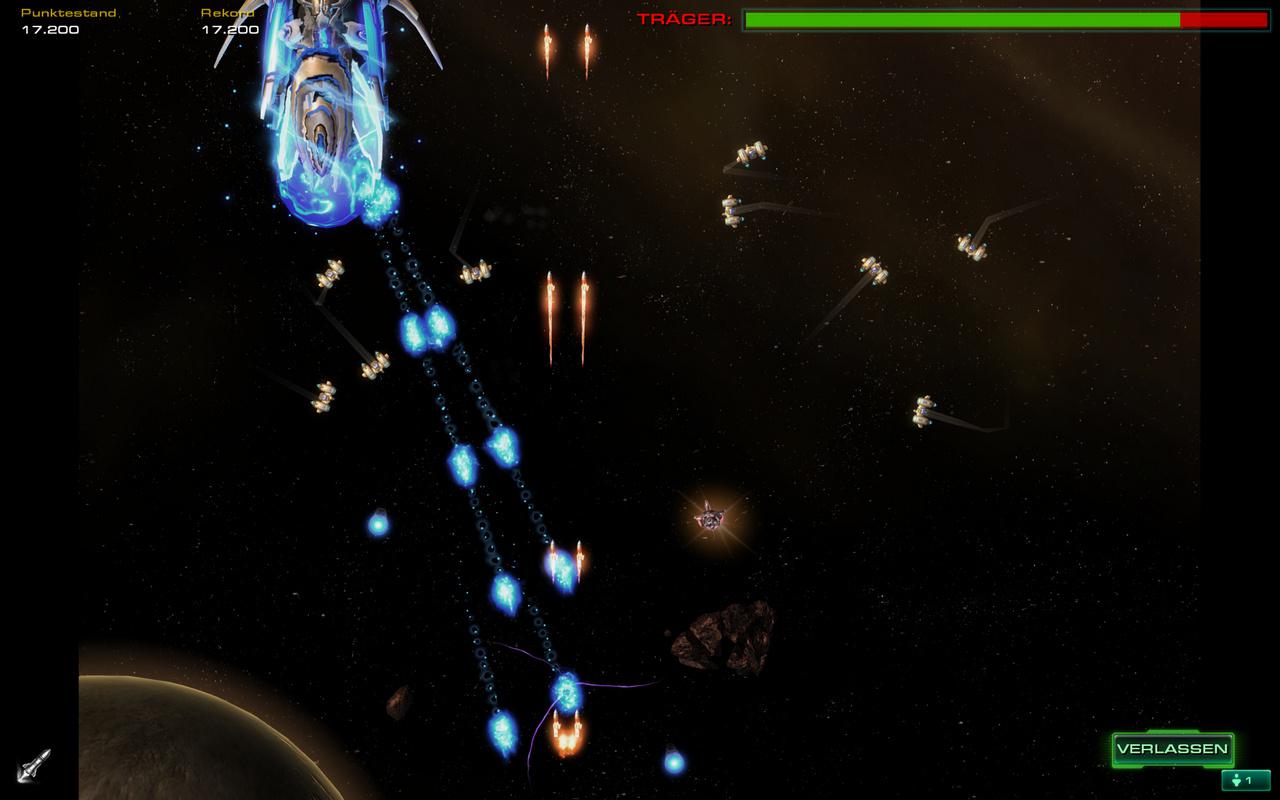 [03/08/2010] SC2 mit integriertem Arcade-Shooter Lost Viking (6)