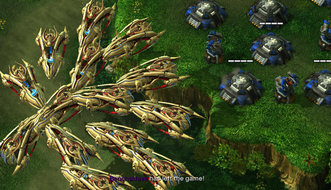 [04/08/2010] eSport Video Mode