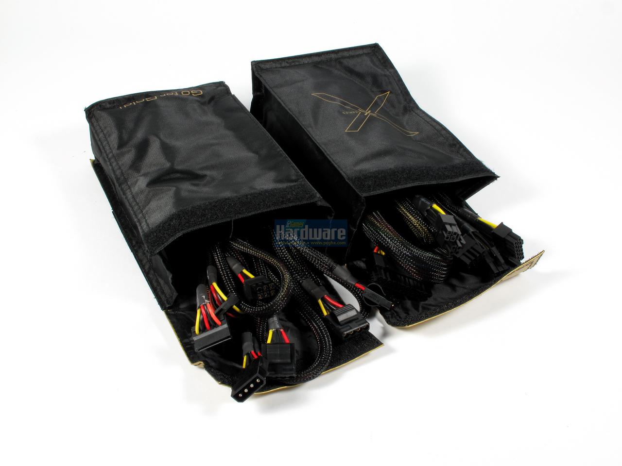 [03/08/2010] Seasonic X-Series Fanless SS-400FL (5)