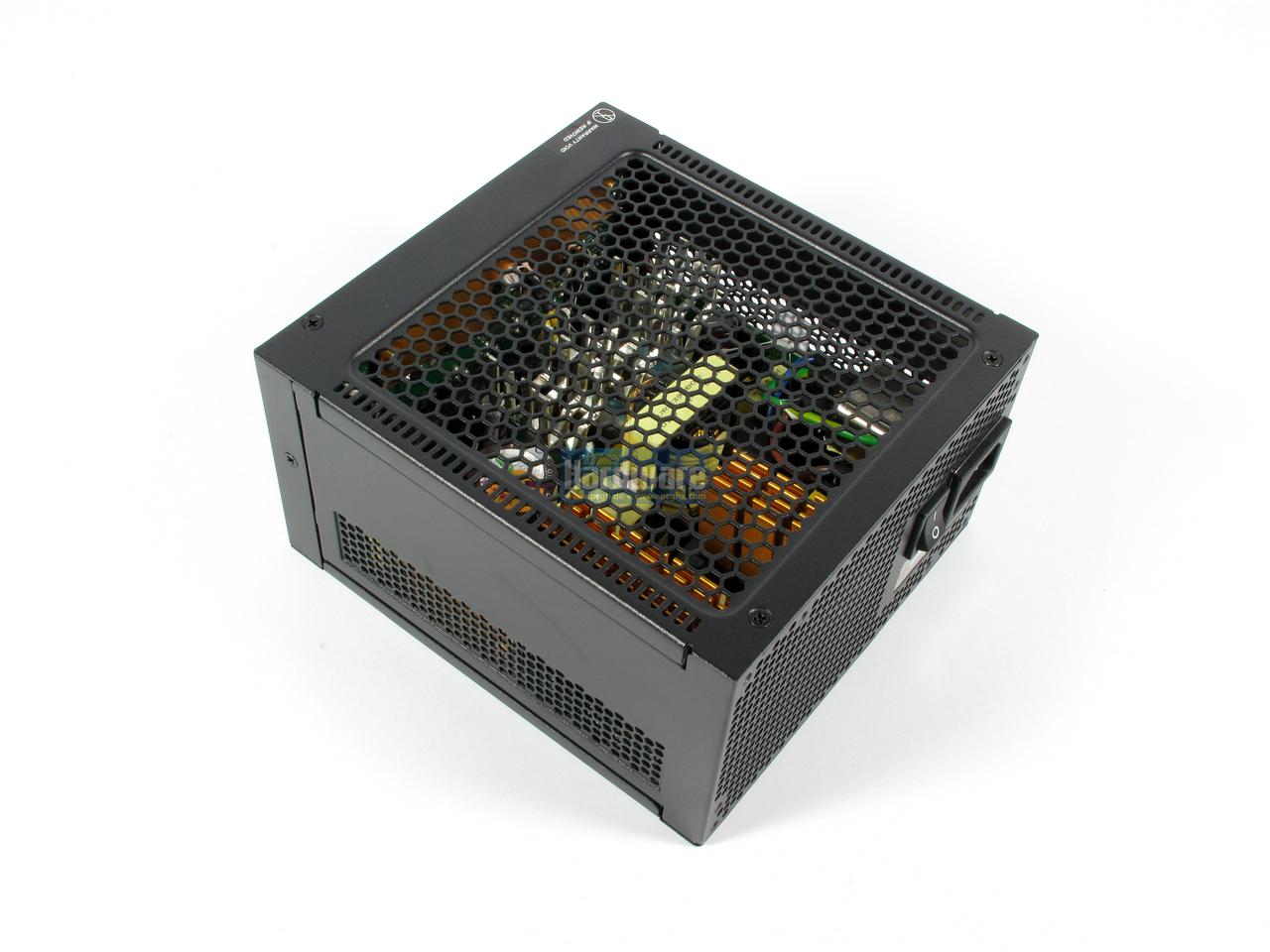 [03/08/2010] Seasonic X-Series Fanless SS-400FL (9)